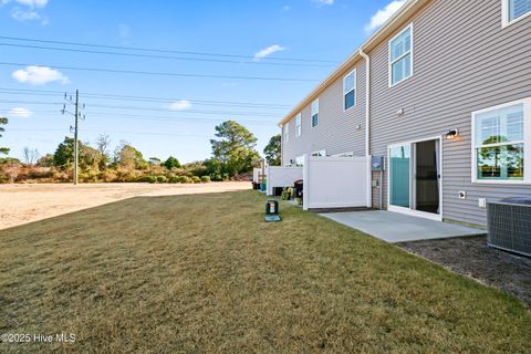 Tiny photo for 6671 Lemon Lane, Wilmington, NC 28412 (MLS # 100546543)
