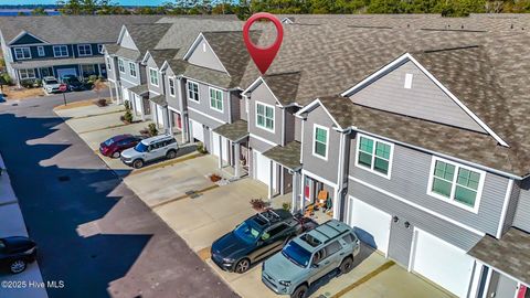 Tiny photo for 6671 Lemon Lane, Wilmington, NC 28412 (MLS # 100546543)