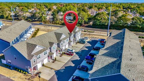 Tiny photo for 6671 Lemon Lane, Wilmington, NC 28412 (MLS # 100546543)