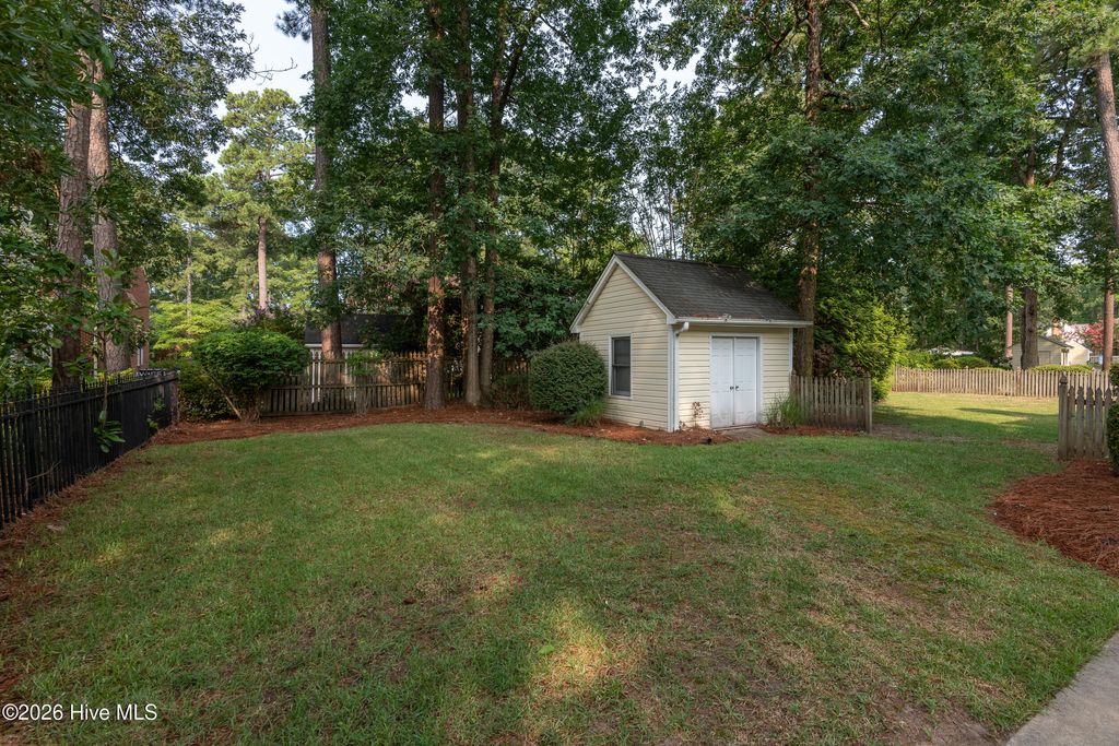 Photo of 604 Bremerton Drive, Greenville, NC 27858 (MLS # 100589642)