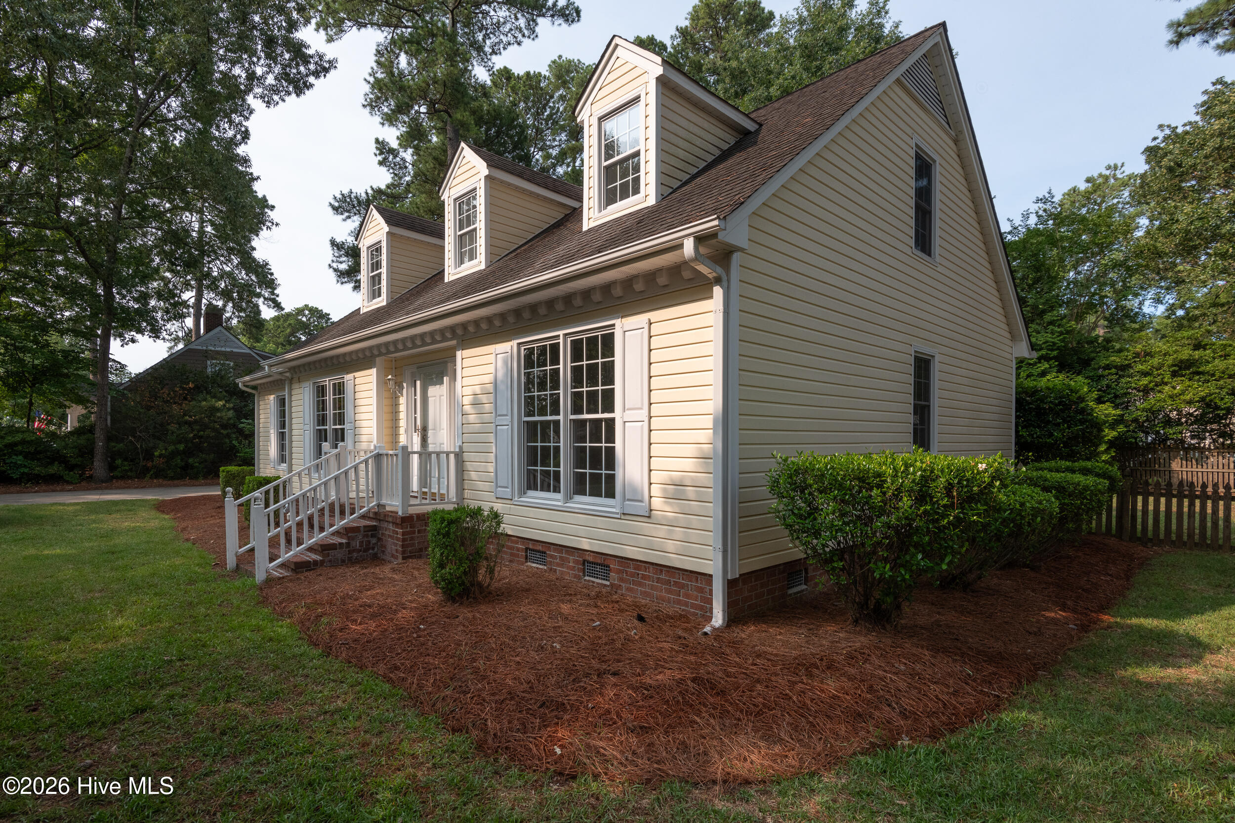 604 Bremerton Drive