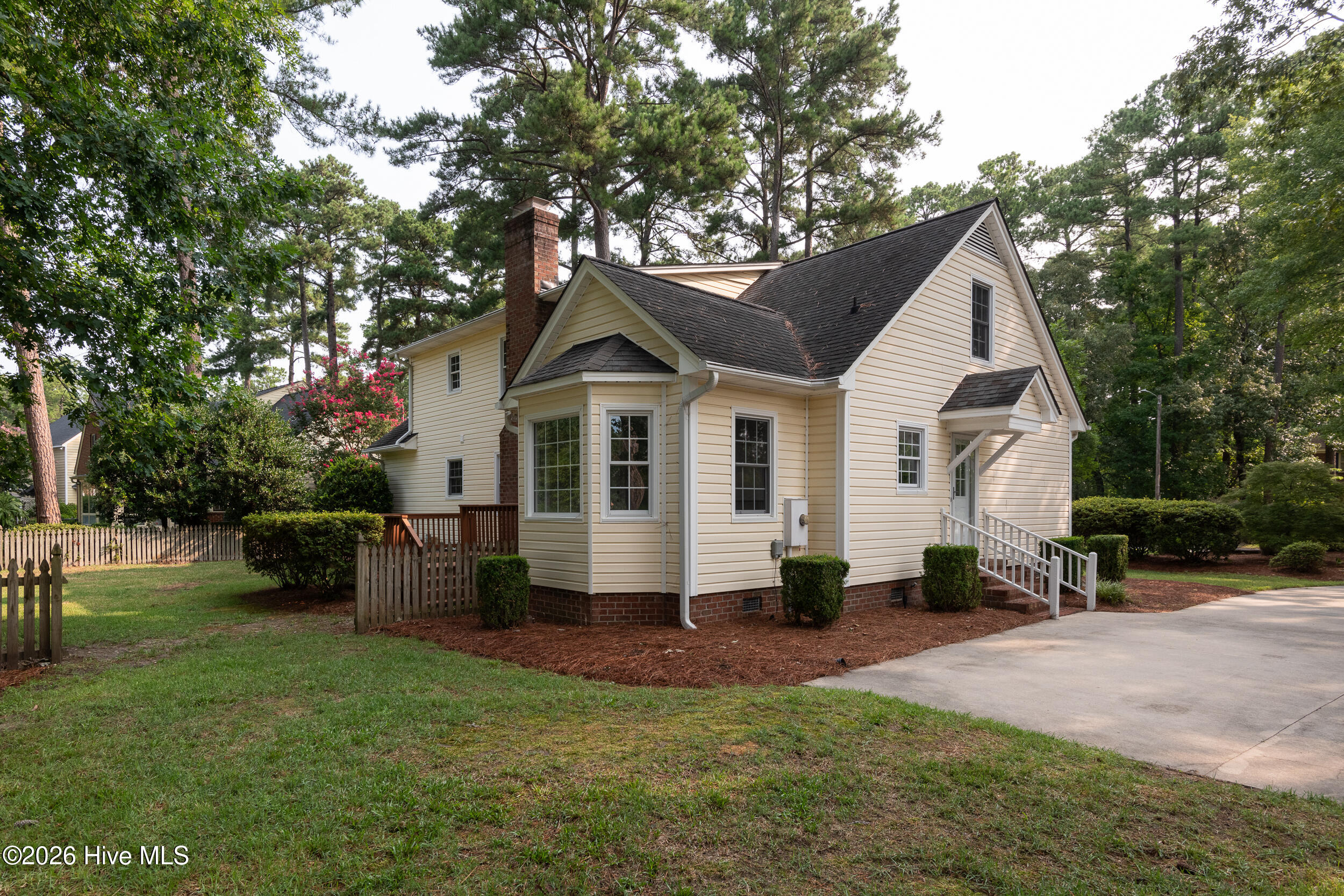 604 Bremerton Drive