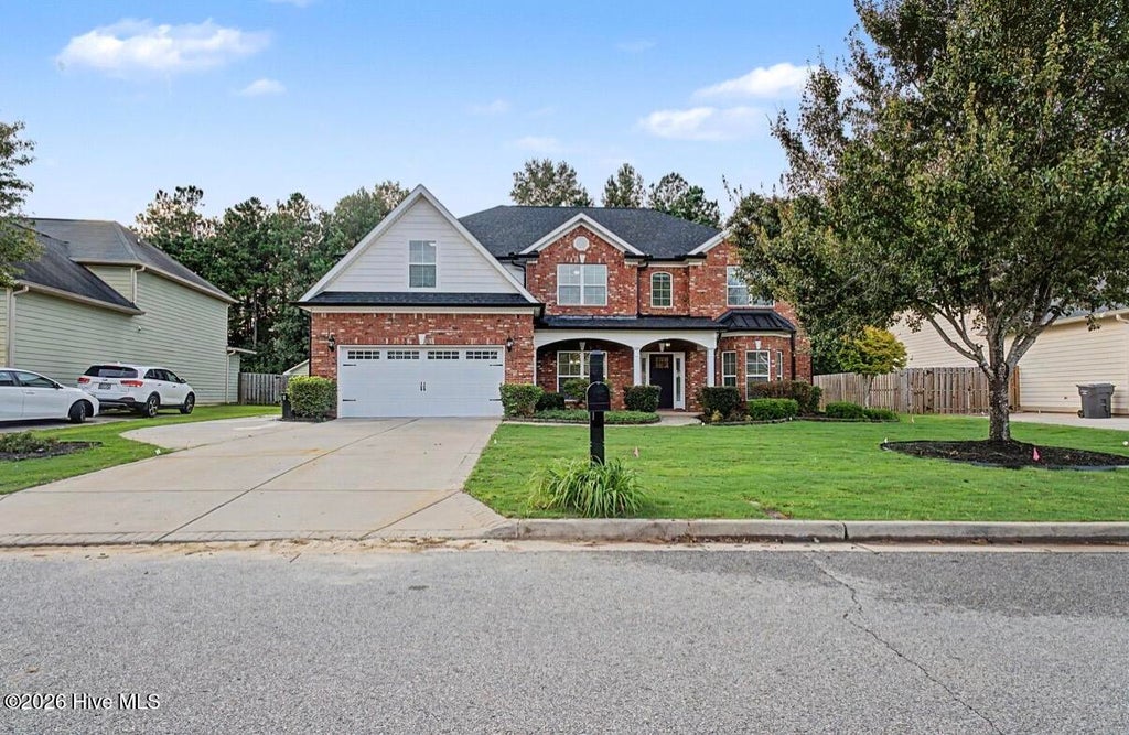 Photo of 1156 Waltons Pass, Evans, GA 30809 (MLS # 100612716)
