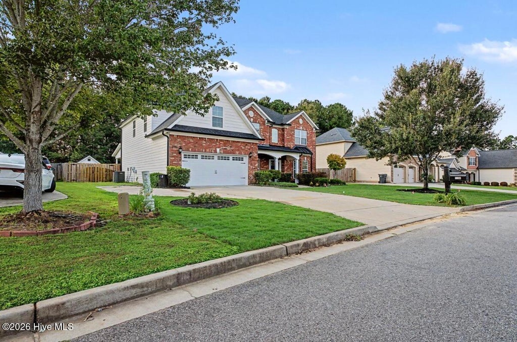 Photo of 1156 Waltons Pass, Evans, GA 30809 (MLS # 100612716)