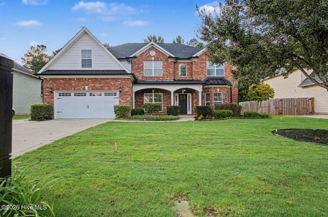 Photo of 1156 Waltons Pass, Evans, GA 30809 (MLS # 100612716)