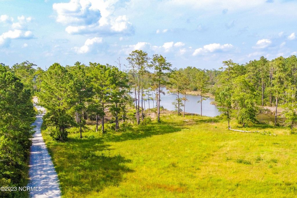 Photo of 300 Cabin Creek Lane, Merritt, NC 28556 (MLS # 100545476)