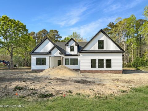 Homes For Sale - 917 Maggie Lane<br/> Elizabeth City, NC 27909