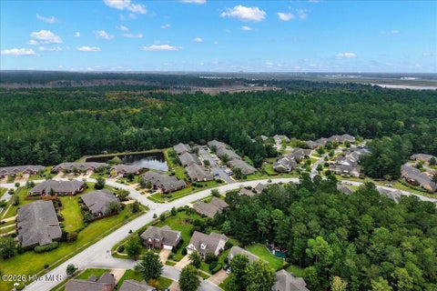 Tiny photo for 1041 Westport Drive, Leland, NC 28479 (MLS # 100606406)