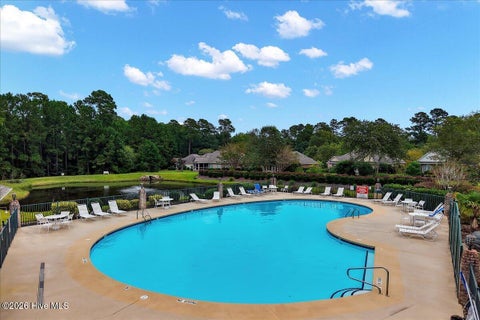 Tiny photo for 1041 Westport Drive, Leland, NC 28479 (MLS # 100606406)