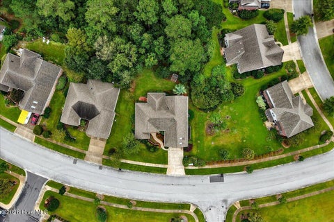 Tiny photo for 1041 Westport Drive, Leland, NC 28479 (MLS # 100606406)