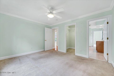 Tiny photo for 1041 Westport Drive, Leland, NC 28479 (MLS # 100606406)