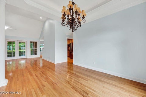 Tiny photo for 1041 Westport Drive, Leland, NC 28479 (MLS # 100606406)