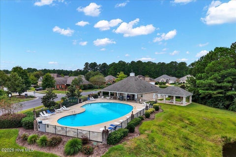 Tiny photo for 1041 Westport Drive, Leland, NC 28479 (MLS # 100606406)