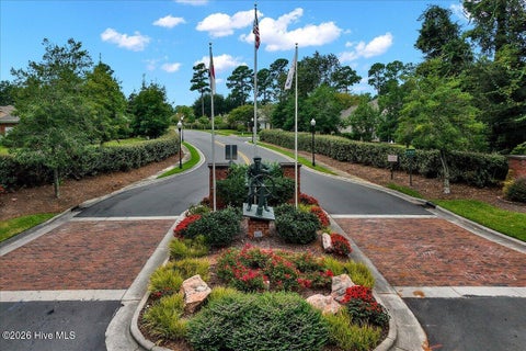 Tiny photo for 1041 Westport Drive, Leland, NC 28479 (MLS # 100606406)