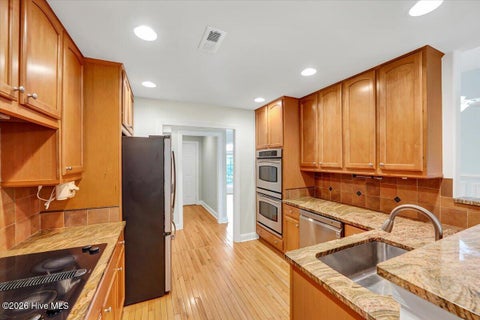 Tiny photo for 1041 Westport Drive, Leland, NC 28479 (MLS # 100606406)