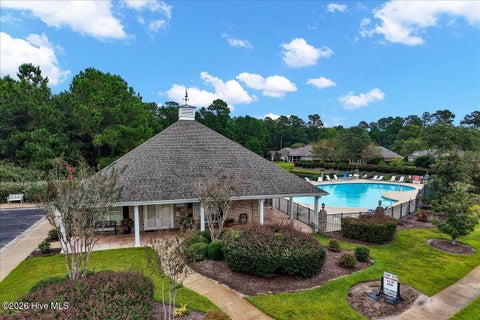 Tiny photo for 1041 Westport Drive, Leland, NC 28479 (MLS # 100606406)