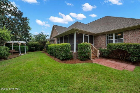 Tiny photo for 1041 Westport Drive, Leland, NC 28479 (MLS # 100606406)