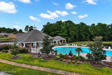 Tiny photo for 1041 Westport Drive, Leland, NC 28479 (MLS # 100606406)