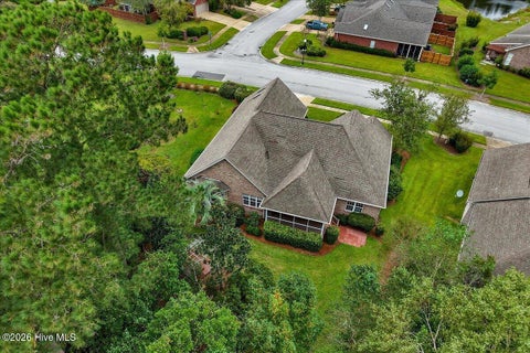 Tiny photo for 1041 Westport Drive, Leland, NC 28479 (MLS # 100606406)