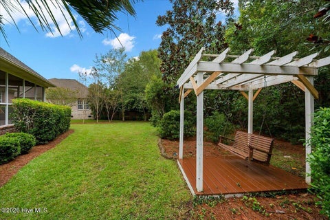 Tiny photo for 1041 Westport Drive, Leland, NC 28479 (MLS # 100606406)
