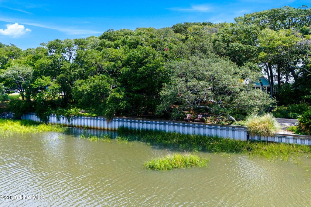 Photo of 121 SW 13th Street, Oak Island, NC 28465 (MLS # 100558934)