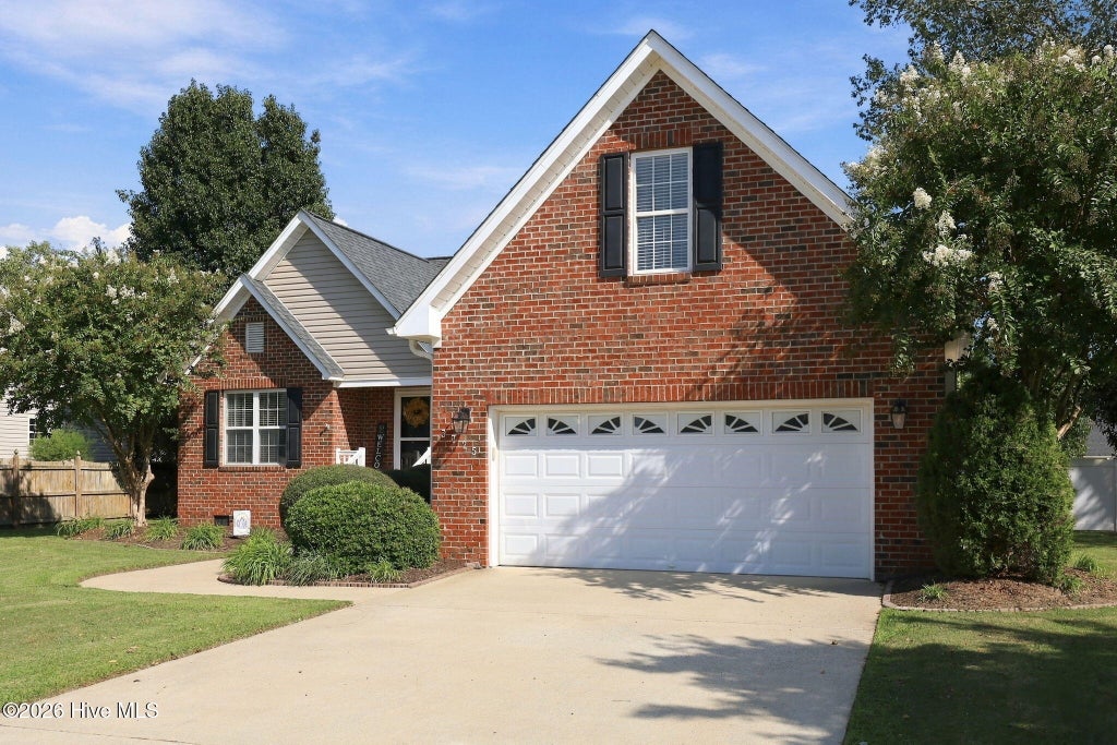 Photo of 3725 Stillwood Drive, Winterville, NC 28590 (MLS # 100612398)