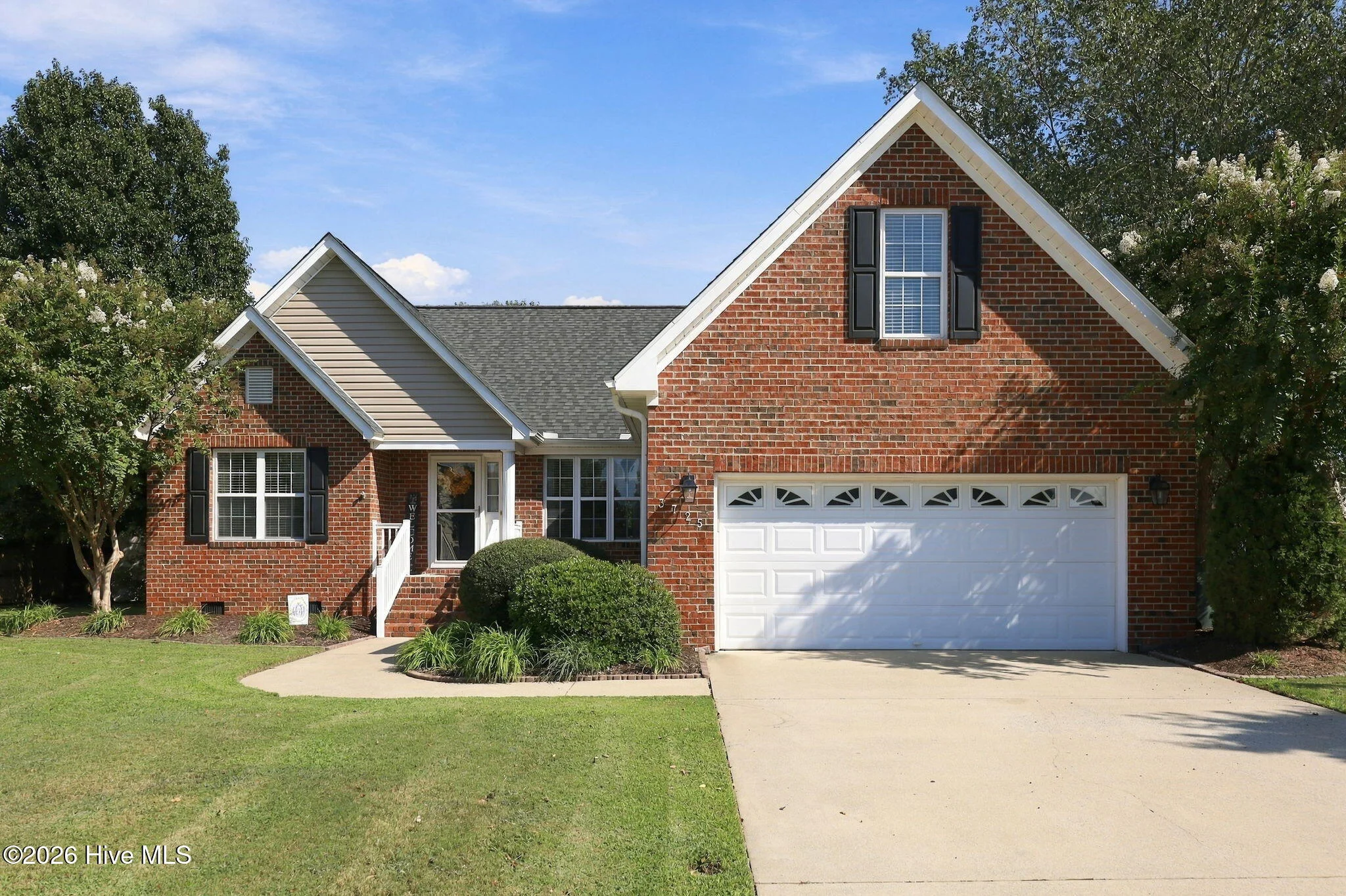 3725 Stillwood Drive