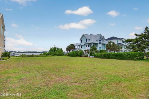 Tiny photo for 37 Sailview Drive, North Topsail Beach, NC 28460 (MLS # 100570287)