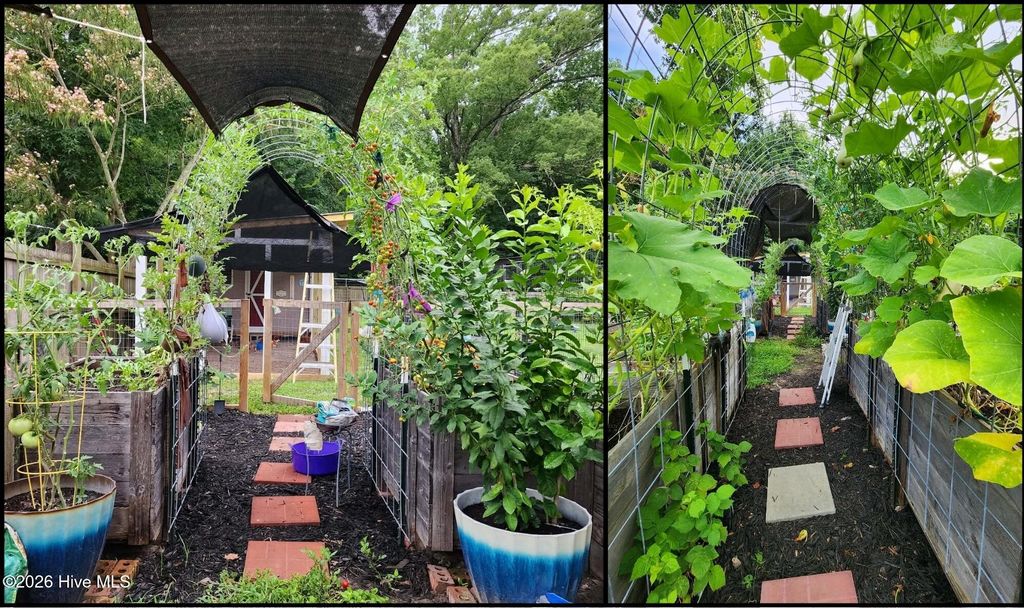 Photo of 104 Cherrybark Drive, Jacksonville, NC 28540 (MLS # 100567693)