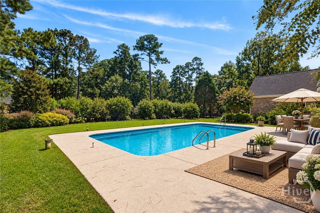 Photo of 502 Southbridge Boulevard, Savannah, GA 31405 (MLS # SA365027)