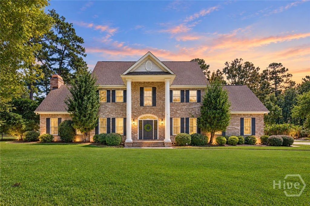Photo of 502 Southbridge Boulevard, Savannah, GA 31405 (MLS # SA365027)
