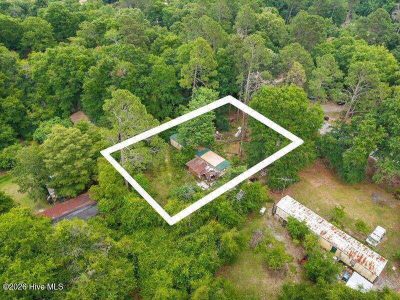 Photo of 5042 Deer Trail Drive, Hephzibah, GA 30815 (MLS # 100579203)