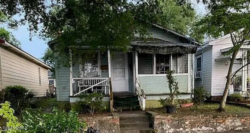 Photo of 832 Fanning Street #0, Wilmington, NC 28401 (MLS # 100460593)