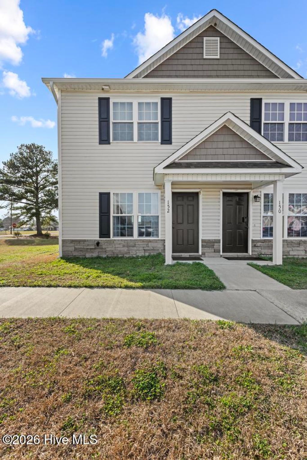 Photo of 152 Cornerstone Drive, Beulaville, NC 28518 (MLS # 100558775)