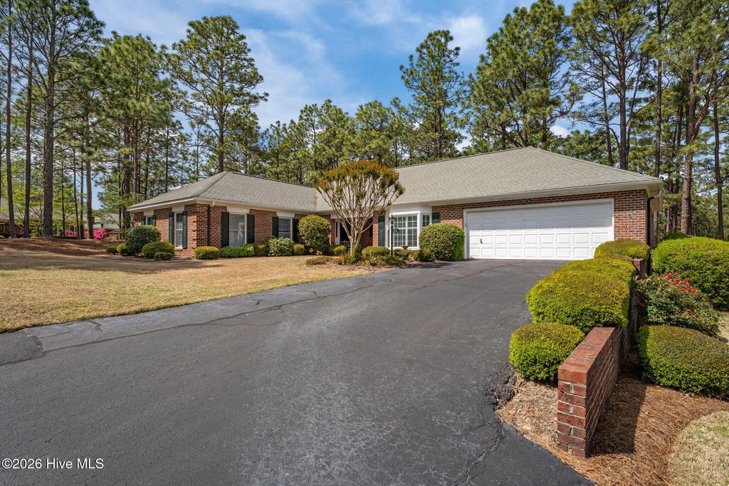 Photo of 1475 Midland Road #26, Southern Pines, NC 28387 (MLS # 100569757)