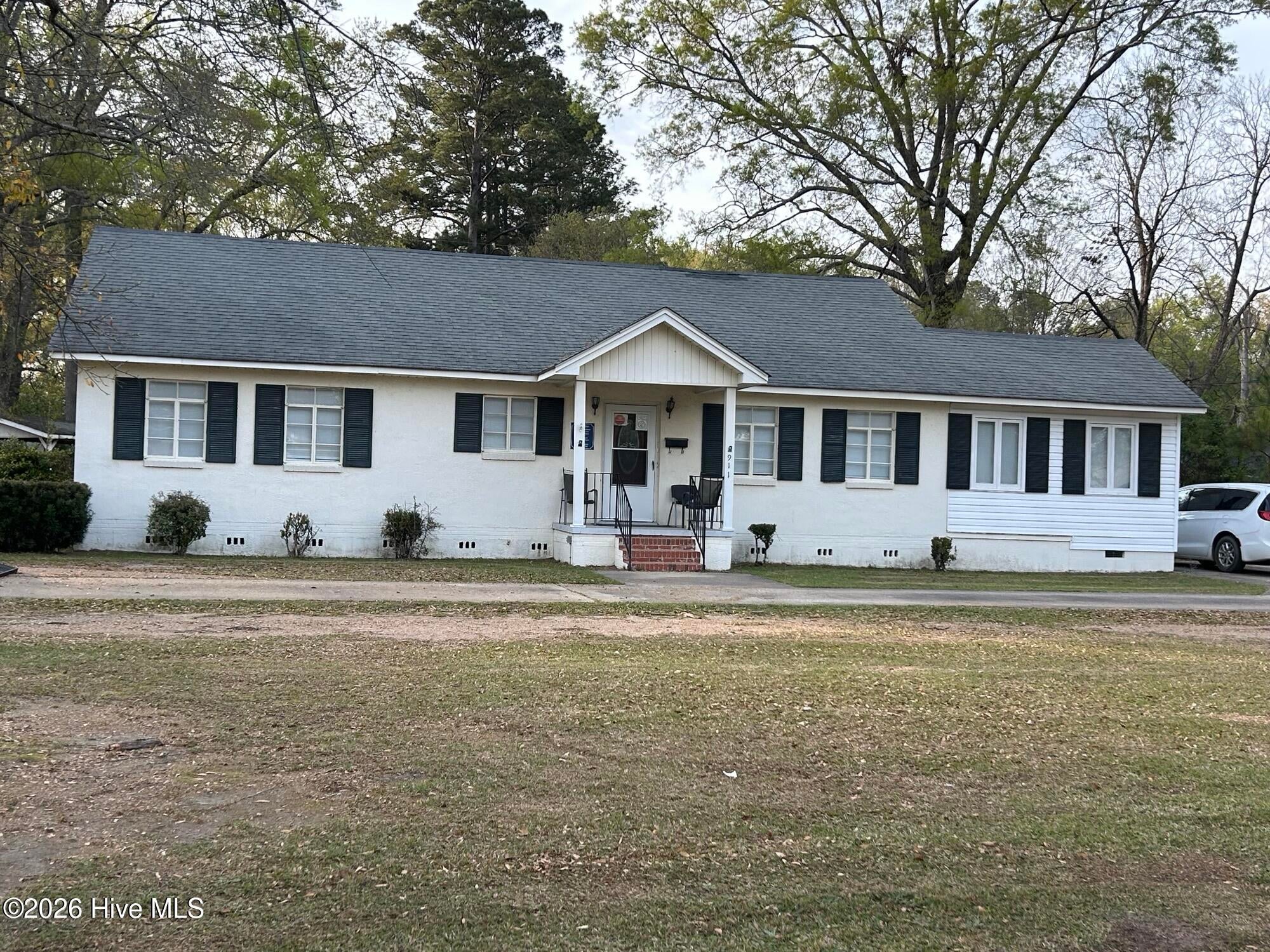 911 Atkinson Street, Laurinburg, NC, 28352