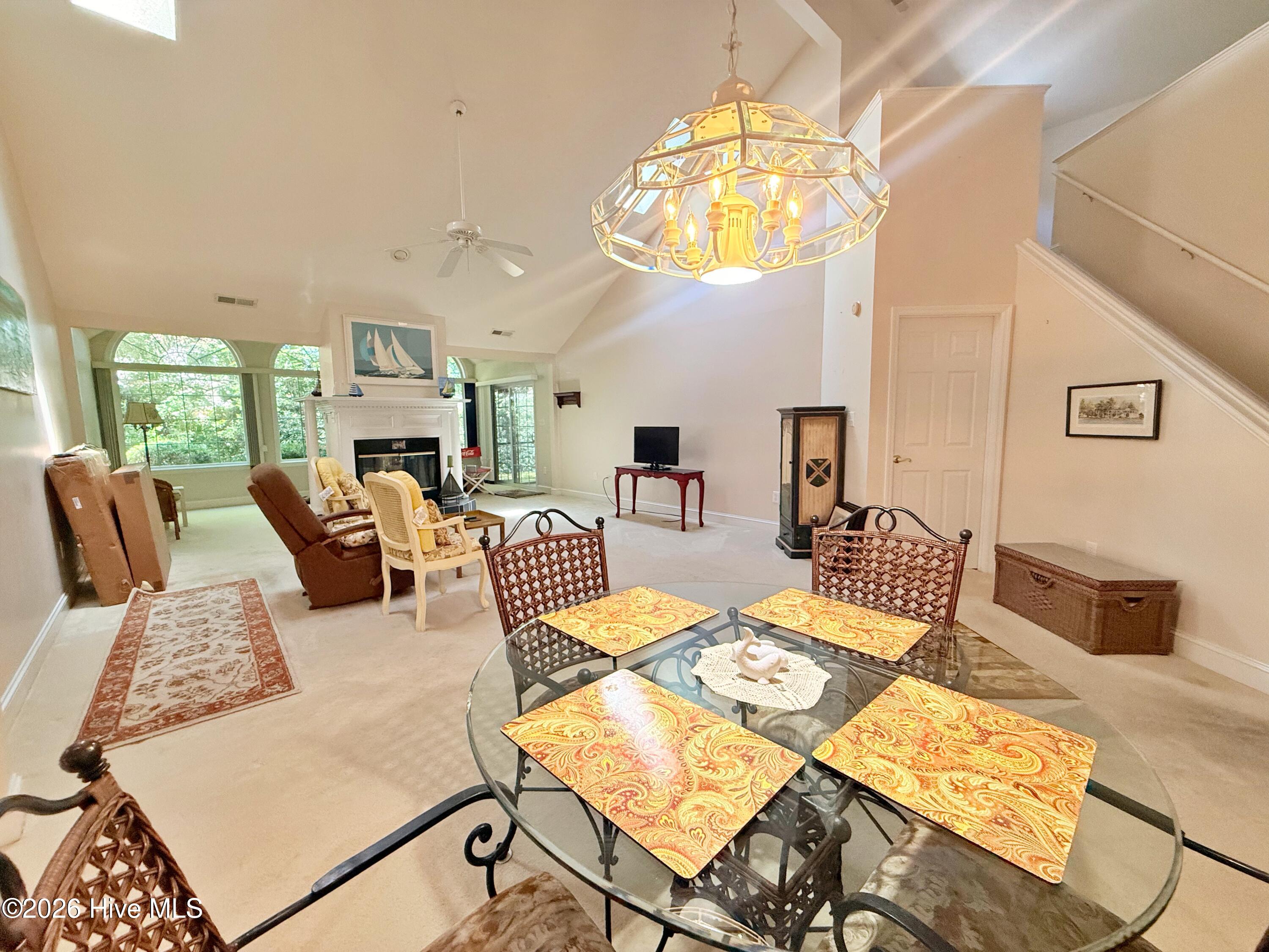 44 Pier Point