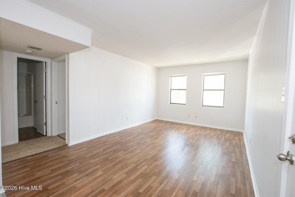 Photo of 104 Ravenwood Drive #D, Jacksonville, NC 28546 (MLS # 100607248)