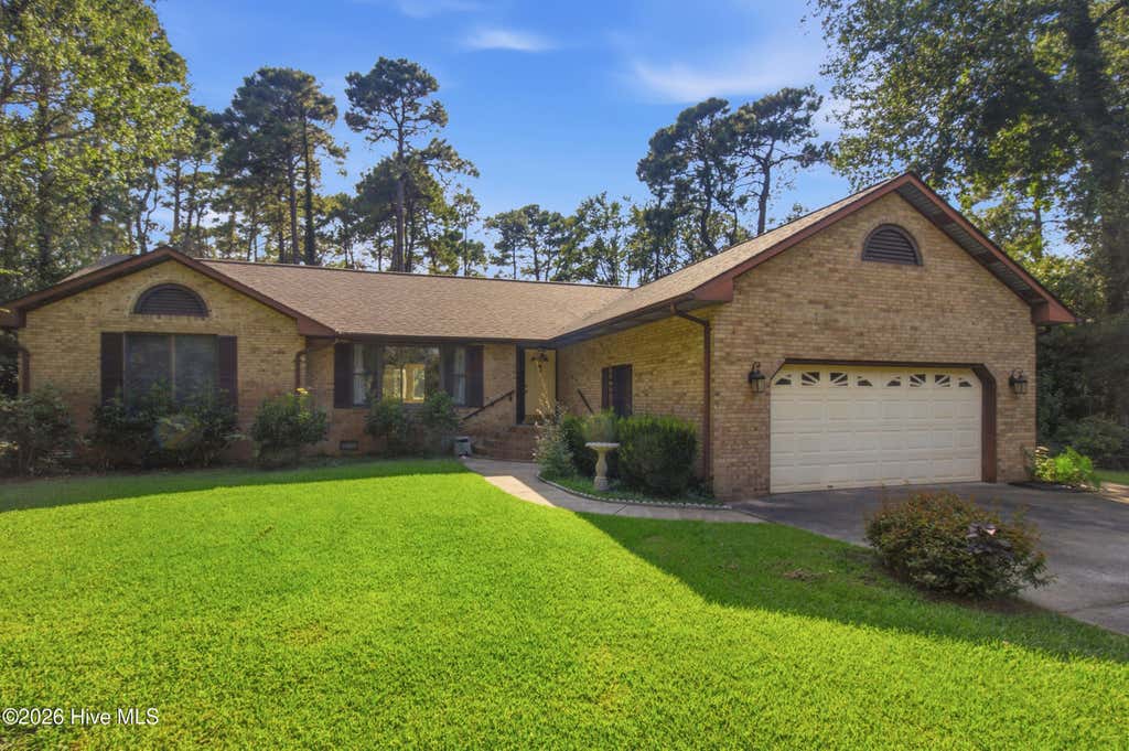 Photo of 1200 Petite Terre Court, New Bern, NC 28560 (MLS # 100596859)