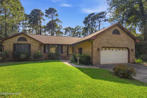Photo of 1200 Petite Terre Court, New Bern, NC 28560 (MLS # 100596859)