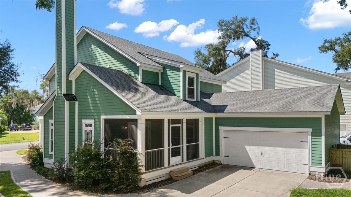 173 Bluffside Circle