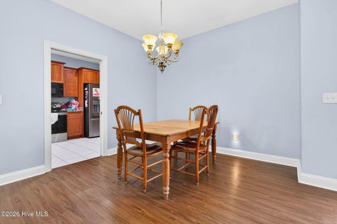 Tiny photo for 1018 Garden Club Way, Leland, NC 28451 (MLS # 100556001)