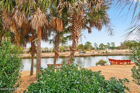 Tiny photo for 1018 Garden Club Way, Leland, NC 28451 (MLS # 100556001)