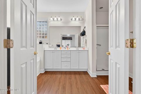 Tiny photo for 1018 Garden Club Way, Leland, NC 28451 (MLS # 100556001)