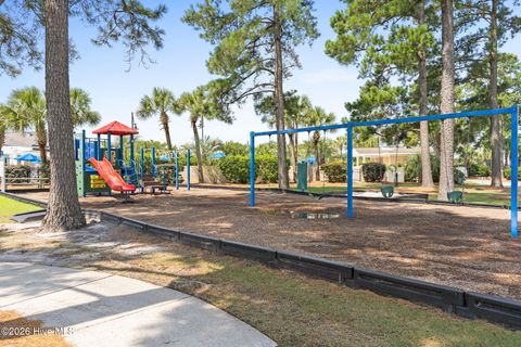 Tiny photo for 1018 Garden Club Way, Leland, NC 28451 (MLS # 100556001)