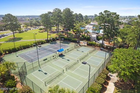 Tiny photo for 1018 Garden Club Way, Leland, NC 28451 (MLS # 100556001)