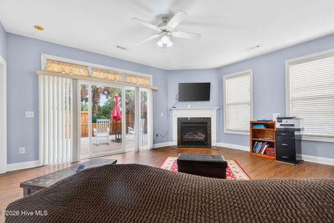 Tiny photo for 1018 Garden Club Way, Leland, NC 28451 (MLS # 100556001)