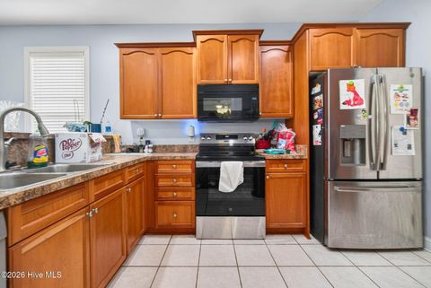 Tiny photo for 1018 Garden Club Way, Leland, NC 28451 (MLS # 100556001)