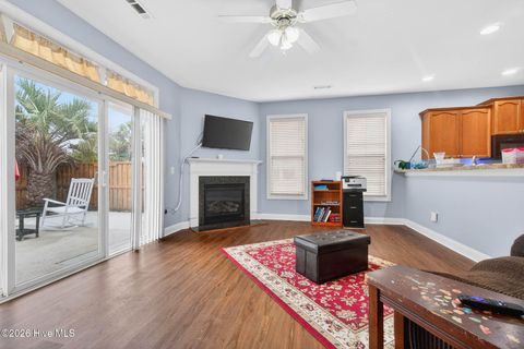 Tiny photo for 1018 Garden Club Way, Leland, NC 28451 (MLS # 100556001)