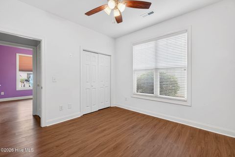 Tiny photo for 1018 Garden Club Way, Leland, NC 28451 (MLS # 100556001)